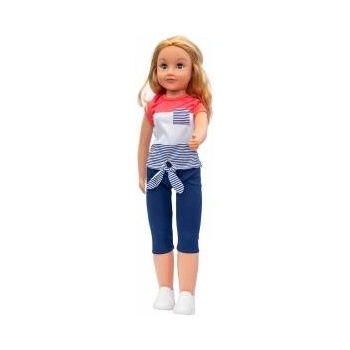 Anek S. price walking doll julka 1/4