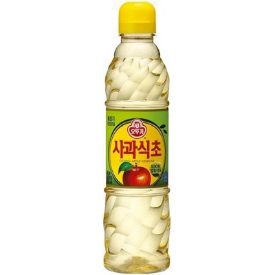 Otoki Jablečný ocet 500 ml