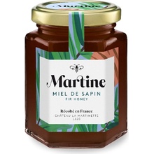 Martine Med jedlový 250 g