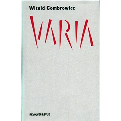Varia