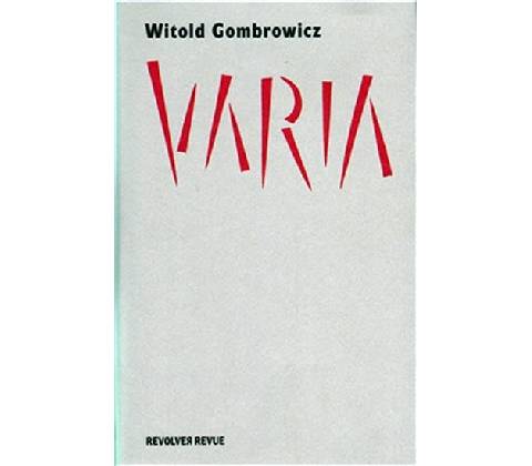 Varia