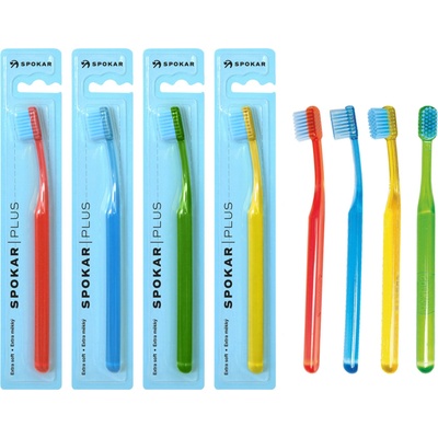 Spokar ZK Plus 3428 Extra soft