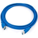 kábel USB 3.0 A/A predlžovací 1,8m