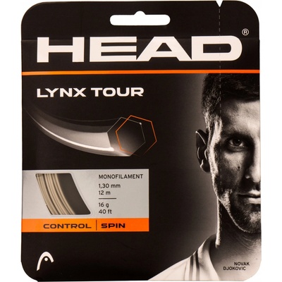 Head Lynx Tour 12m 1,20 mm