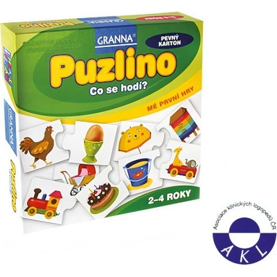 Granna Puzlino