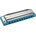 Hohner Rocket LC ( Low C )-Richter Low Диатонична устна хармоника (M201697P)