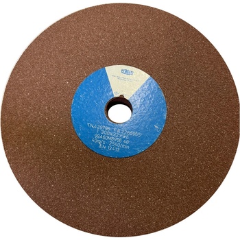 Tyrolit Brusný kotouč plochý 300 x 32 x 32 mm 99A60M8V40 T420796