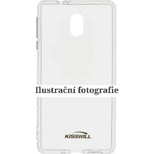 Púzdro Kisswill TPU Honor 7S čiré