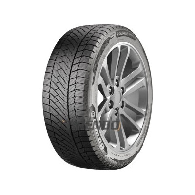 Barum Polaris North 6 ( 205/55 R17 95T XL Nordic compound, )