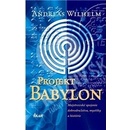 Projekt Babylon - Andreas Wilhelm