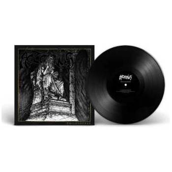 Aeternus - Philosopher LP
