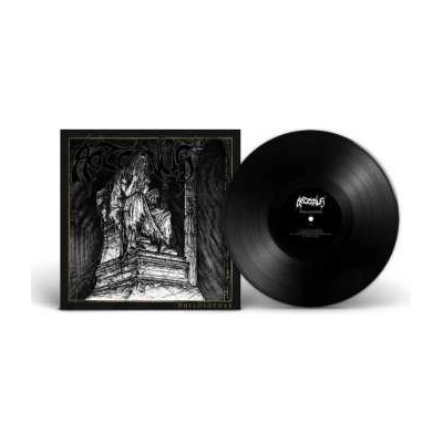 Aeternus - Philosopher LP