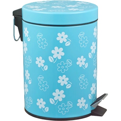 HORECANO G-Кош с педал 12l СИН (11054b-b) (018589)