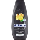 Schauma Anti-Dandruff Itensive šampon proti lupům 400 ml