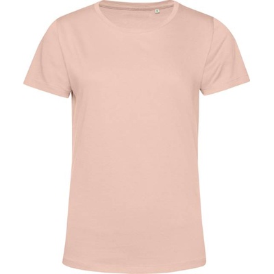 B&C Collection B&C INSPIRE E150 / Дамска тениска - нежно розова XXL (01W02Bx5305)