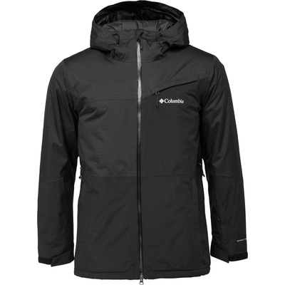 Columbia Iceberg point jacket xl