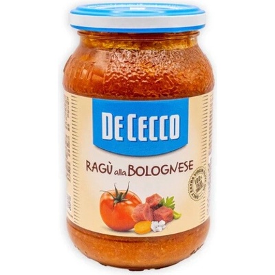 Little Sicily Ragù alla Bolognese 400