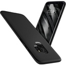 Pouzdro SPIGEN Liquid Air Galaxy S9 matte černé