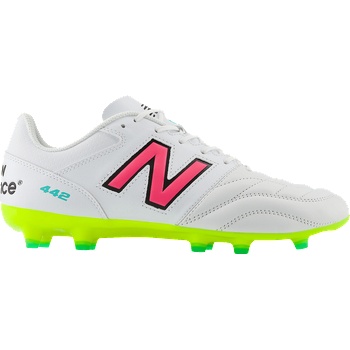 New Balance Футболни обувки New Balance 442 Team FG v2 ms42fwh2 Размер 44, 5 EU