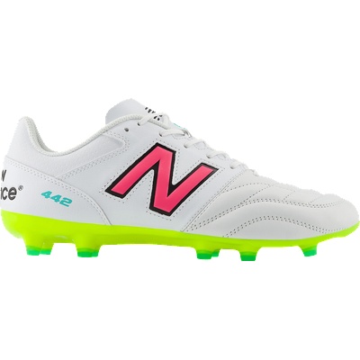 New Balance Футболни обувки New Balance 442 Team FG v2 ms42fwh2 Размер 44, 5 EU