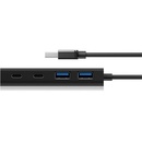 RaidSonic IB-HUB1426-U3