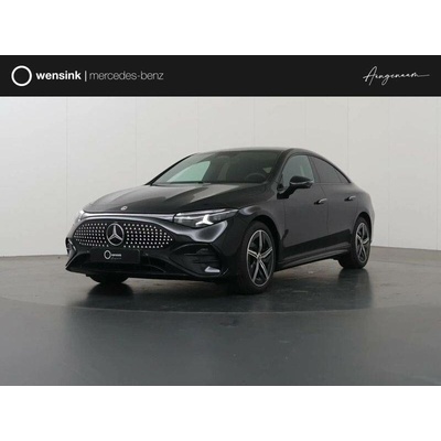 Mercedes-Benz CLA 250 Edition 200 kW