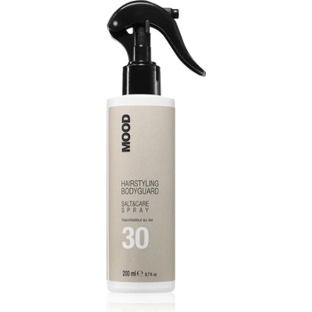 MOOD Hairstyling Bodyguard Salt & Care солен спрей за обем и къдрици 200ml