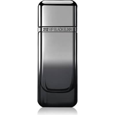 212 VIP Black Elixir Men Eau de Parfum Spray 100 ml за мъже