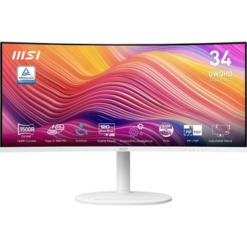 MSI Modern MD342CQPWDE