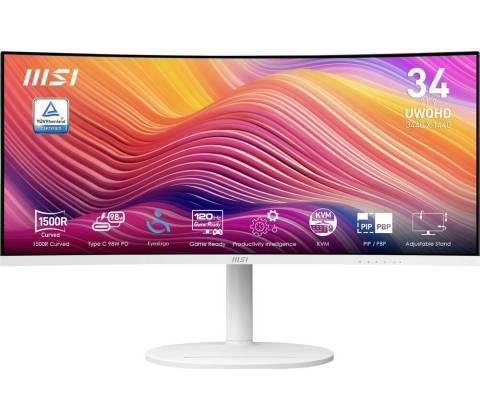 MSI Modern MD342CQPWDE