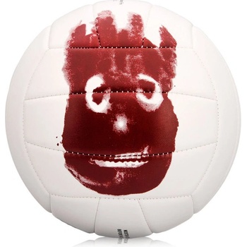 Wilson Cast Away