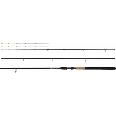DAM Intenze Method Rod 3,9 m 30-90 g 3 díly