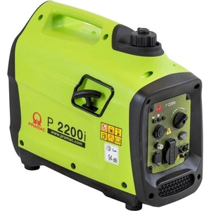 Pramac P2200i 2 (PF192SX1000) Генератор, агрегат