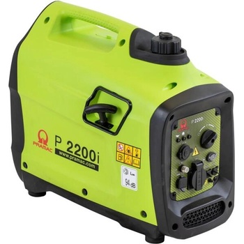 Image 1 of Pramac P2200i 2 (PF192SX1000)