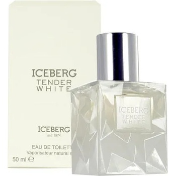 Iceberg Tender White EDT 50 ml