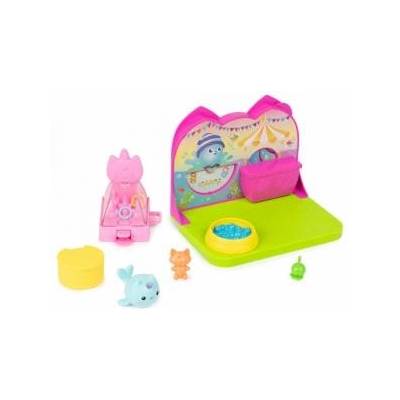 Spin Master Gabi Cats Cottage: Amusement Park Room