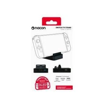 NACON Преносими блутут колони Nacon SWITCHTVSTAND Черен