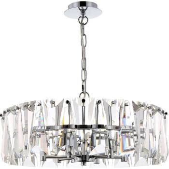 Image 1 of Maytoni Puntes MOD043PL-06CH