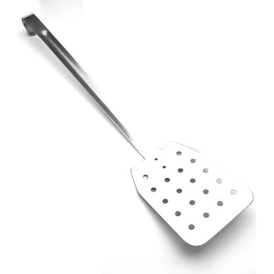 Ručná vsuvka z nerezu rovná sa 45,5 cm - Czech gastro profi - Czech gastro profi