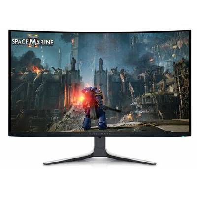31.6" DELL AW3225QF Alienware 210-BLLV