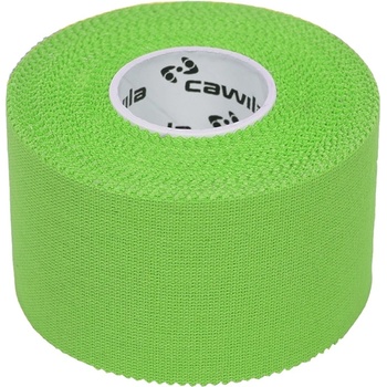 Cawila Sporttape COLOR 3, 8cm x 10m 6er Set