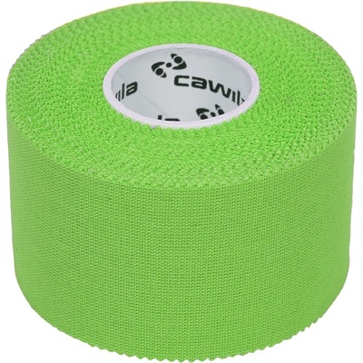 Cawila Sporttape COLOR 3, 8cm x 10m 6er Set