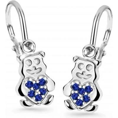 Cutie Jewellery C2751-10-X-2 modrá