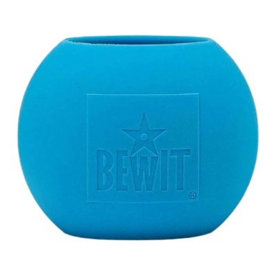 GoEco PRAČKOKOULE Silikonový dávkovač na prací gely i prášky, unikátní měkká