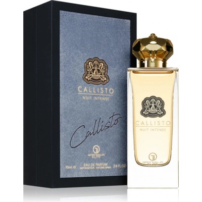 Grandeur Callisto Nuit Intense EDP 85 ml