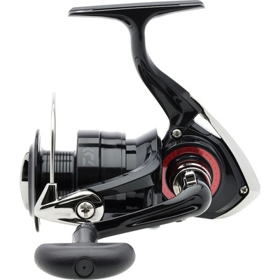 Daiwa 23 Matchman 4000