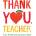 Thank You, Teacher from The Very Hungry Caterpillar | Eric Carle
