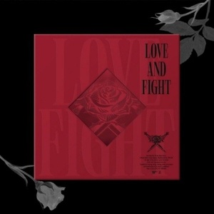 Daniel Shopping s. r. o Ravi: Love & Fight - CD (046522)