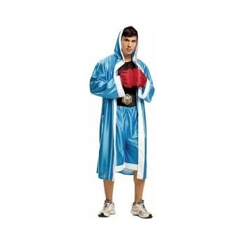 My Other Me Маскировъчен костюм за възрастни My Other Me Боксьор Размер XL