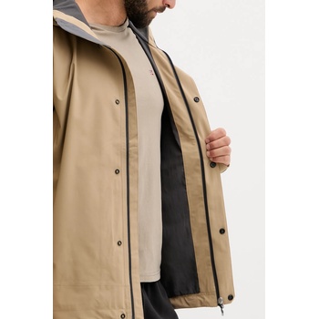 Haglöfs Непромокаемо яке Haglöfs Breeze (607680)